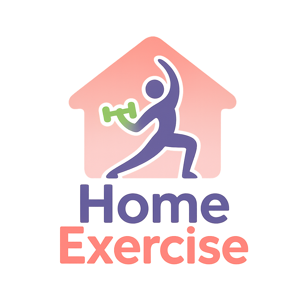Exercise At Home For Overweight People